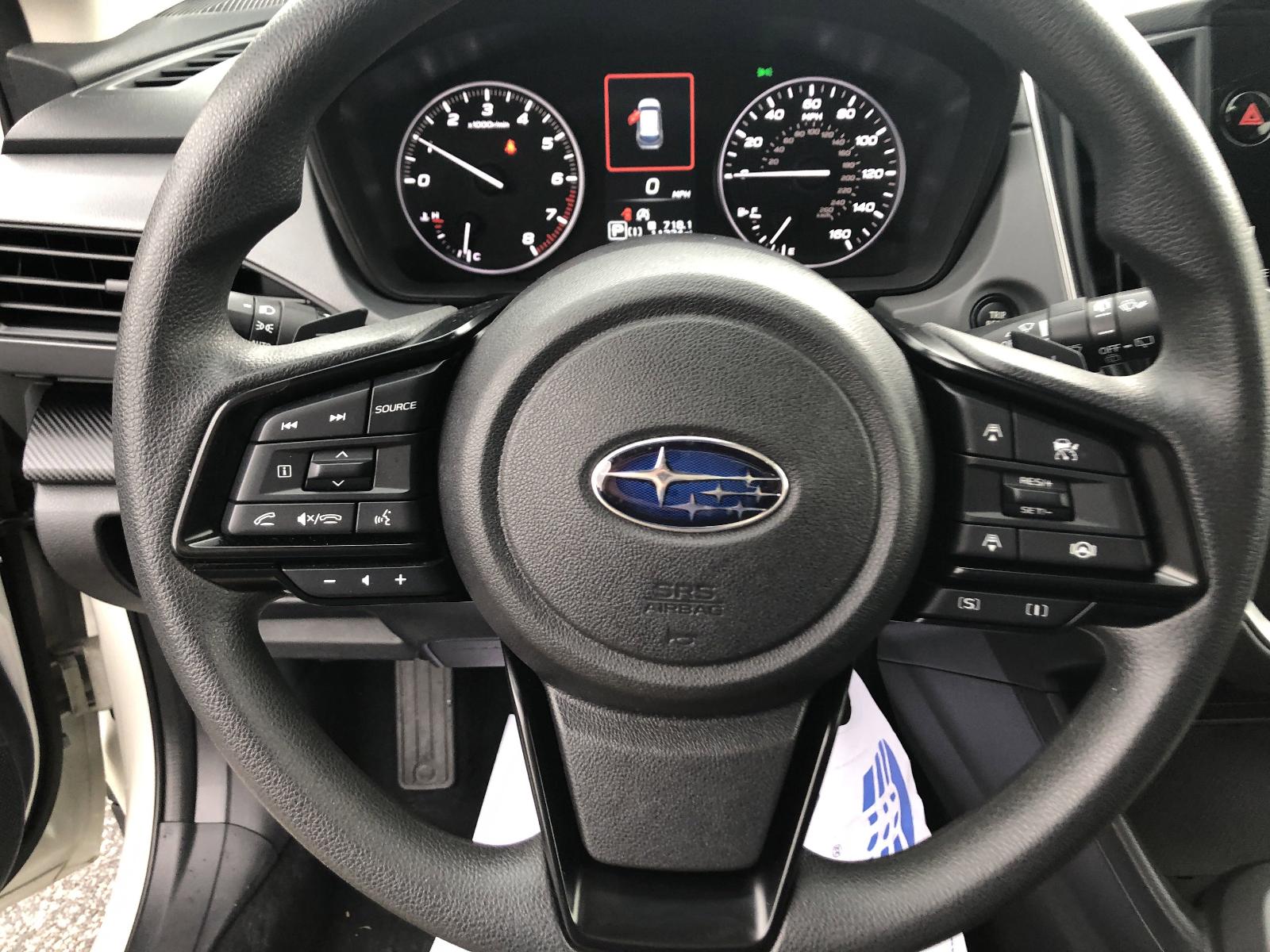 2024 Subaru Crosstrek Vehicle Photo in Mechanicsburg, PA 17050