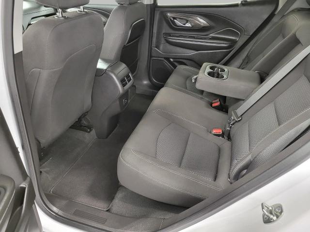 2024 GMC Terrain Vehicle Photo in APPLETON, WI 54914-4656