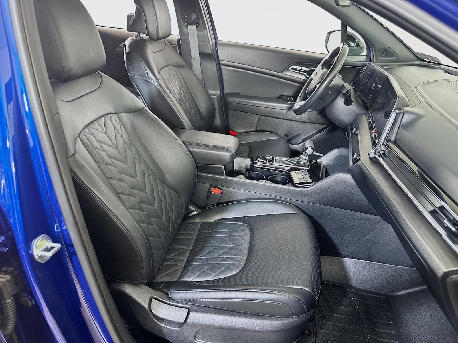 2023 Kia Sportage Vehicle Photo in Langhorne, PA 19047