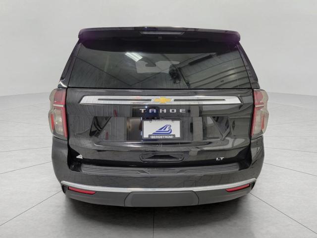 2023 Chevrolet Tahoe Vehicle Photo in APPLETON, WI 54914-4656