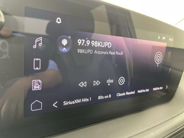 2024 Buick Encore GX Vehicle Photo in GILBERT, AZ 85297-0402