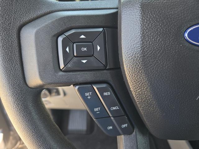 2020 Ford F-150 Vehicle Photo in Weatherford, TX 76087
