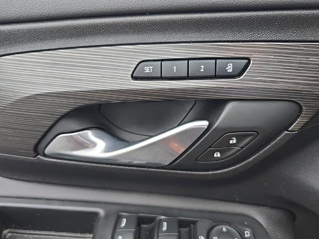 2019 GMC Terrain Vehicle Photo in HARRISBURG, PA 17111-1033