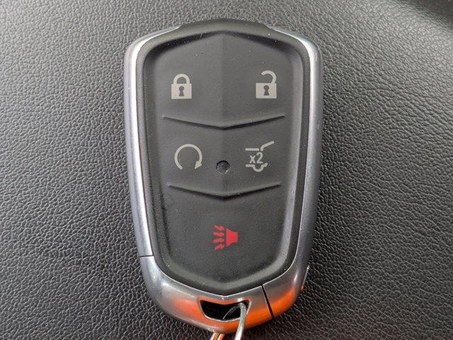 2021 Cadillac XT6 Vehicle Photo in BRUNSWICK, GA 31525-1881