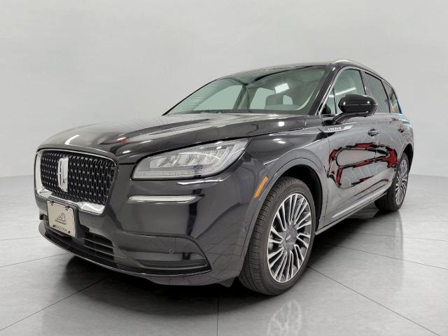 2022 Lincoln Corsair Vehicle Photo in Neenah, WI 54956