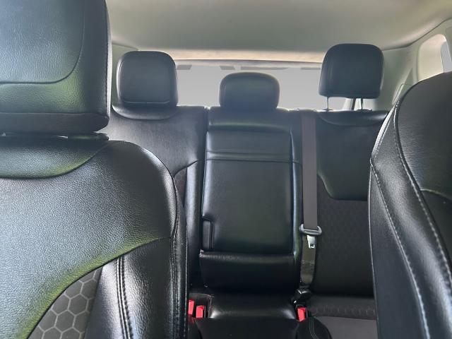 2020 Jeep Compass Vehicle Photo in Statesboro, GA 30458