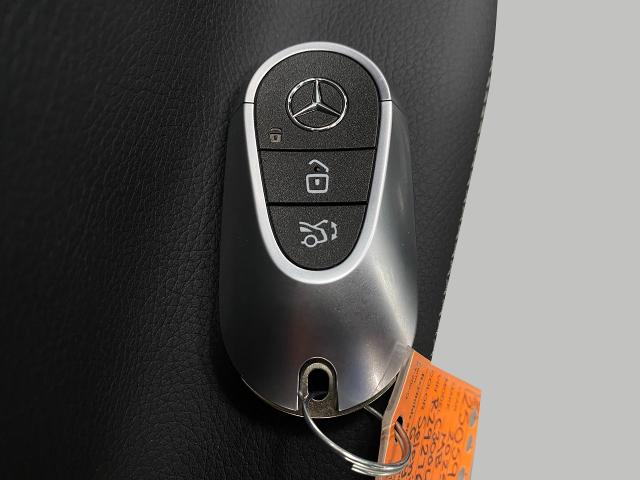 2025 Mercedes-Benz C-Class Vehicle Photo in Appleton, WI 54913