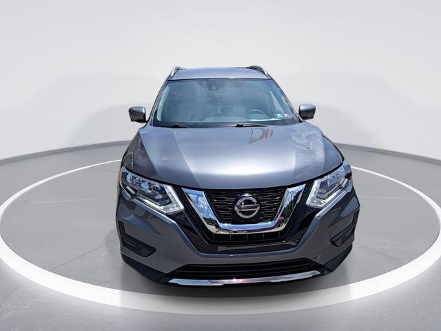 2020 Nissan Rogue Vehicle Photo in Pleasant Hills, PA 15236
