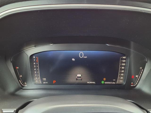 2025 Honda Pilot Vehicle Photo in Oshkosh, WI 54904
