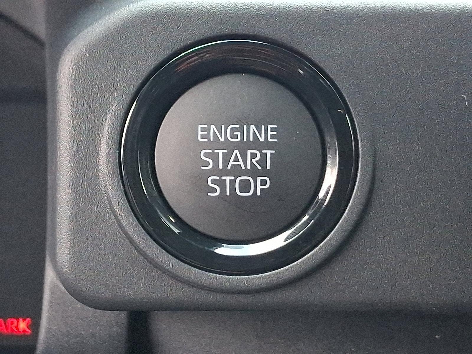 2025 Toyota Tacoma 4WD Vehicle Photo in Trevose, PA 19053