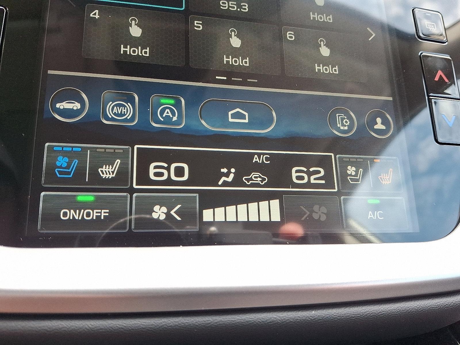 2025 Subaru Legacy Vehicle Photo in Harrisburg, PA 17111