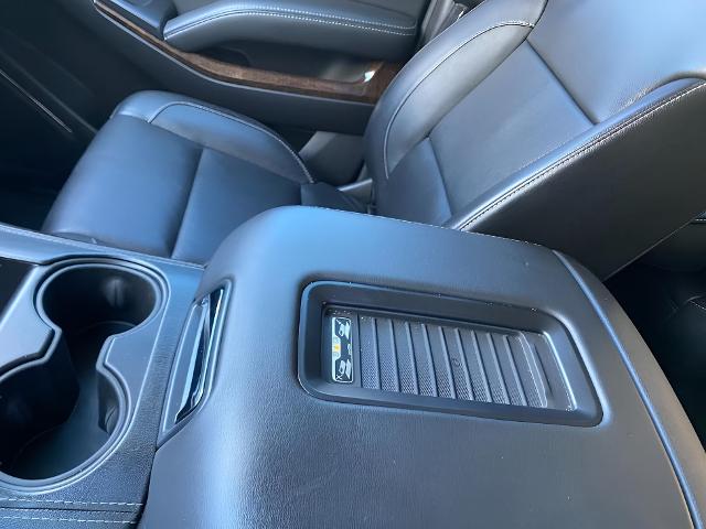 2016 Chevrolet Tahoe Vehicle Photo in APPLETON, WI 54914-8833