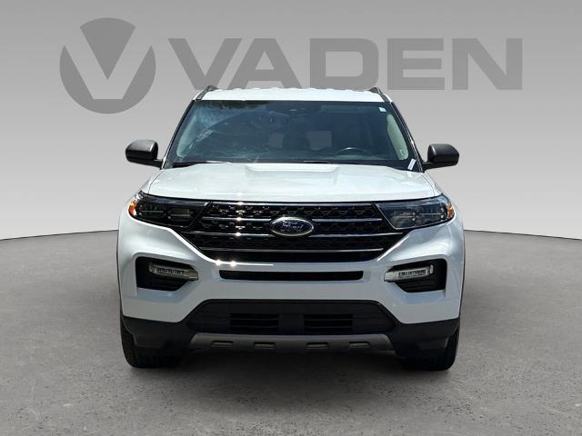 2023 Ford Explorer Vehicle Photo in Statesboro, GA 30458
