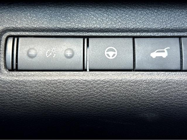 2022 Nissan Pathfinder Vehicle Photo in Hinesville, GA 31313