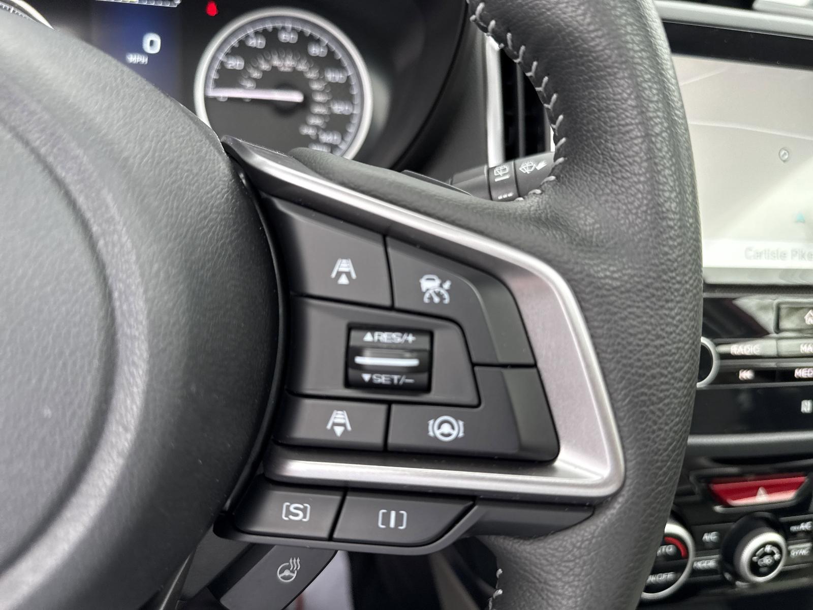 2022 Subaru Forester Vehicle Photo in Mechanicsburg, PA 17050