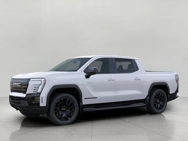 2026 GMC Sierra EV Vehicle Photo in OSHKOSH, WI 54904-7811
