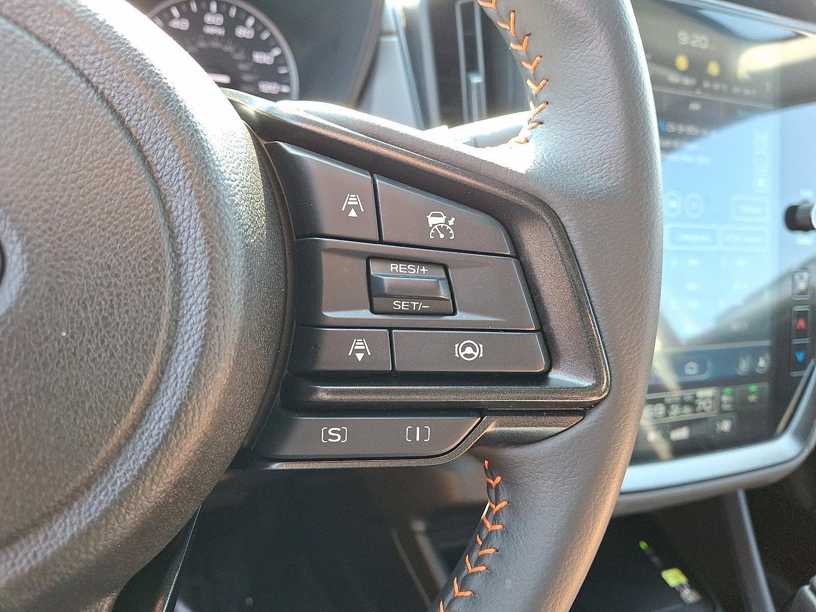 2024 Subaru Crosstrek Vehicle Photo in Easton, PA 18045