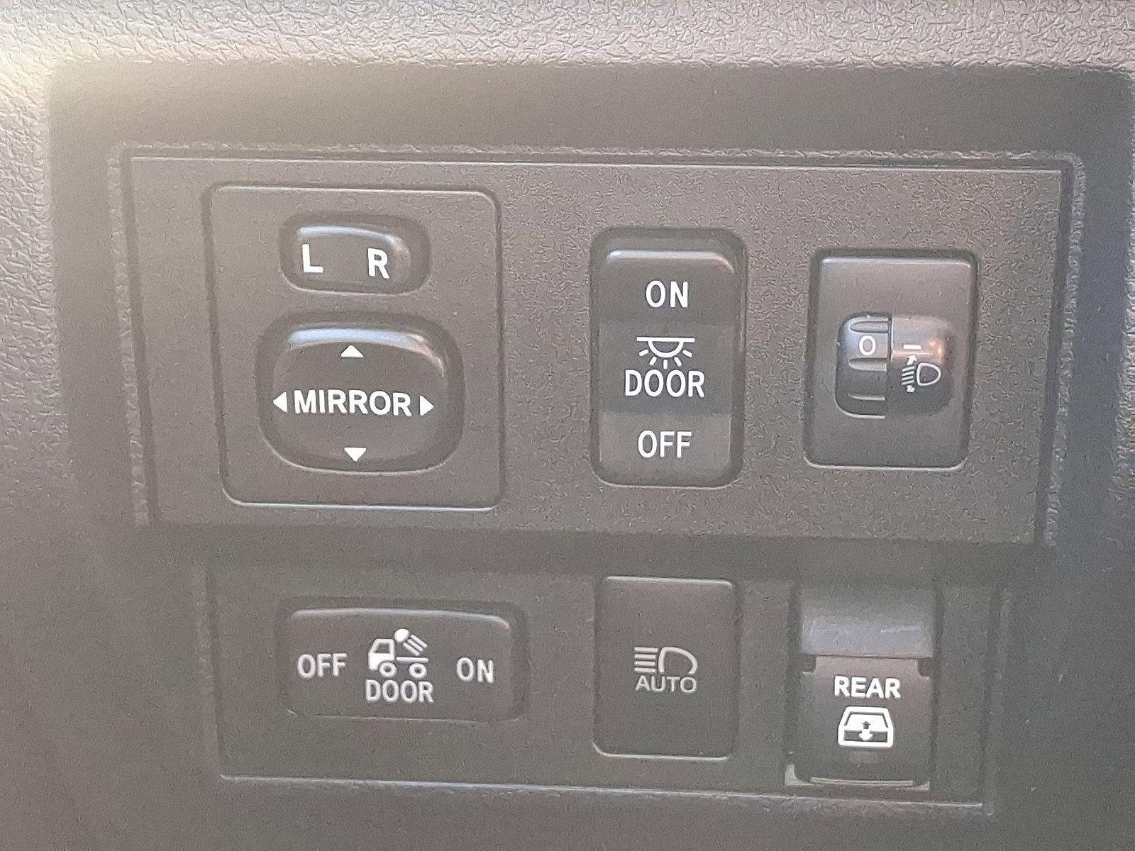 2020 Toyota Tundra 4WD Vehicle Photo in Harrisburg, PA 17111