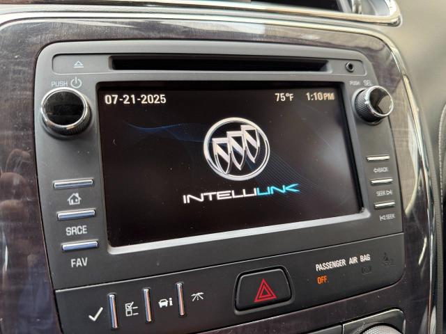 2016 Buick Enclave Vehicle Photo in Appleton, WI 54914