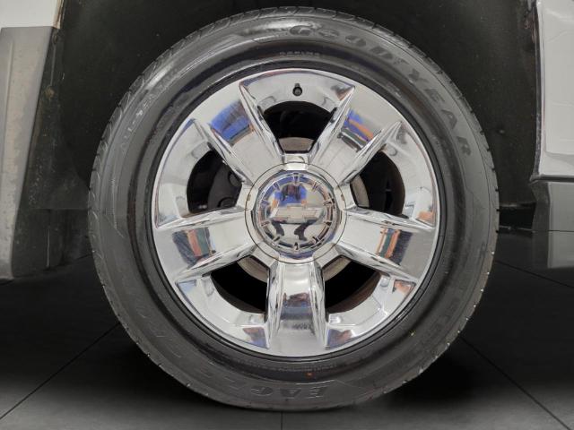 2017 Chevrolet Silverado 1500 Vehicle Photo in APPLETON, WI 54914-4656