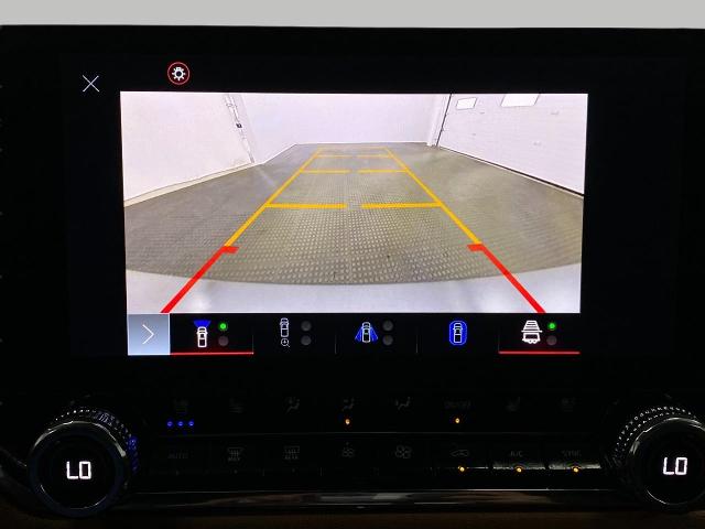 2023 GMC Canyon Vehicle Photo in OSHKOSH, WI 54904-7811