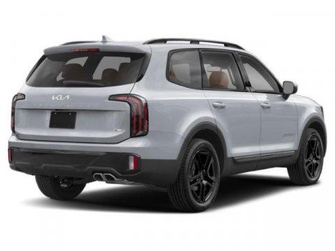 2024 Kia Telluride Vehicle Photo in Georgetown, TX 78626