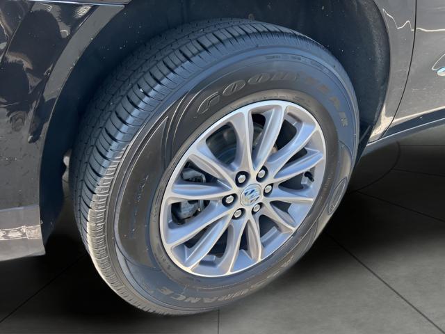2024 Buick Enclave Vehicle Photo in MANITOWOC, WI 54220-5838