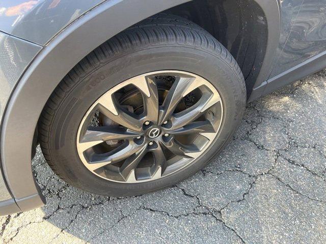 2016 Mazda CX-5 Vehicle Photo in Philadelphia, PA 19116