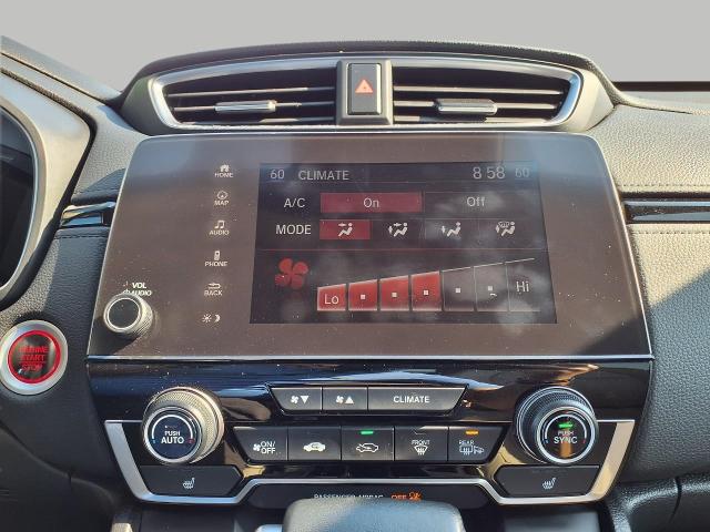 2019 Honda CR-V Vehicle Photo in Appleton, WI 54914