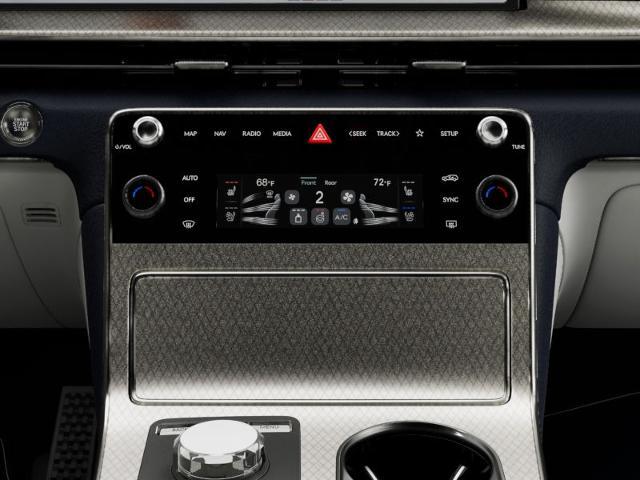 2026 Genesis GV80 Vehicle Photo in Appleton, WI 54913