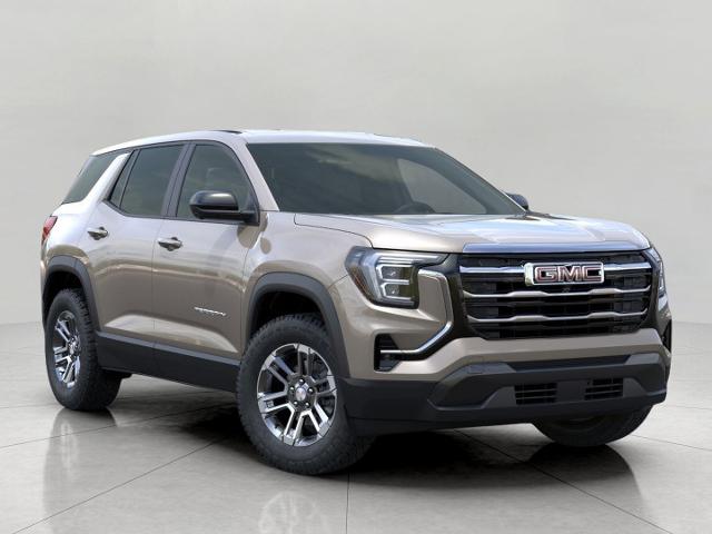 2026 GMC Terrain Vehicle Photo in APPLETON, WI 54914-8833