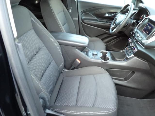 2022 GMC Terrain Vehicle Photo in ZELIENOPLE, PA 16063-2910