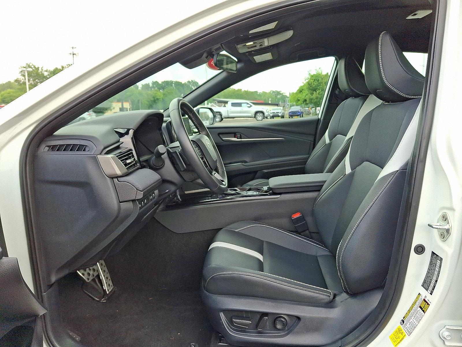 2025 Toyota Camry Vehicle Photo in Trevose, PA 19053