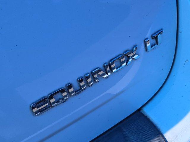 2012 Chevrolet Equinox Vehicle Photo in Decatur, TX 76234