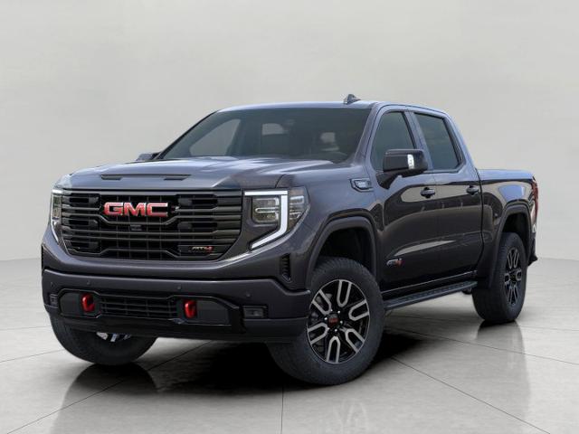 2026 GMC Sierra 1500 Vehicle Photo in OSHKOSH, WI 54904-7811