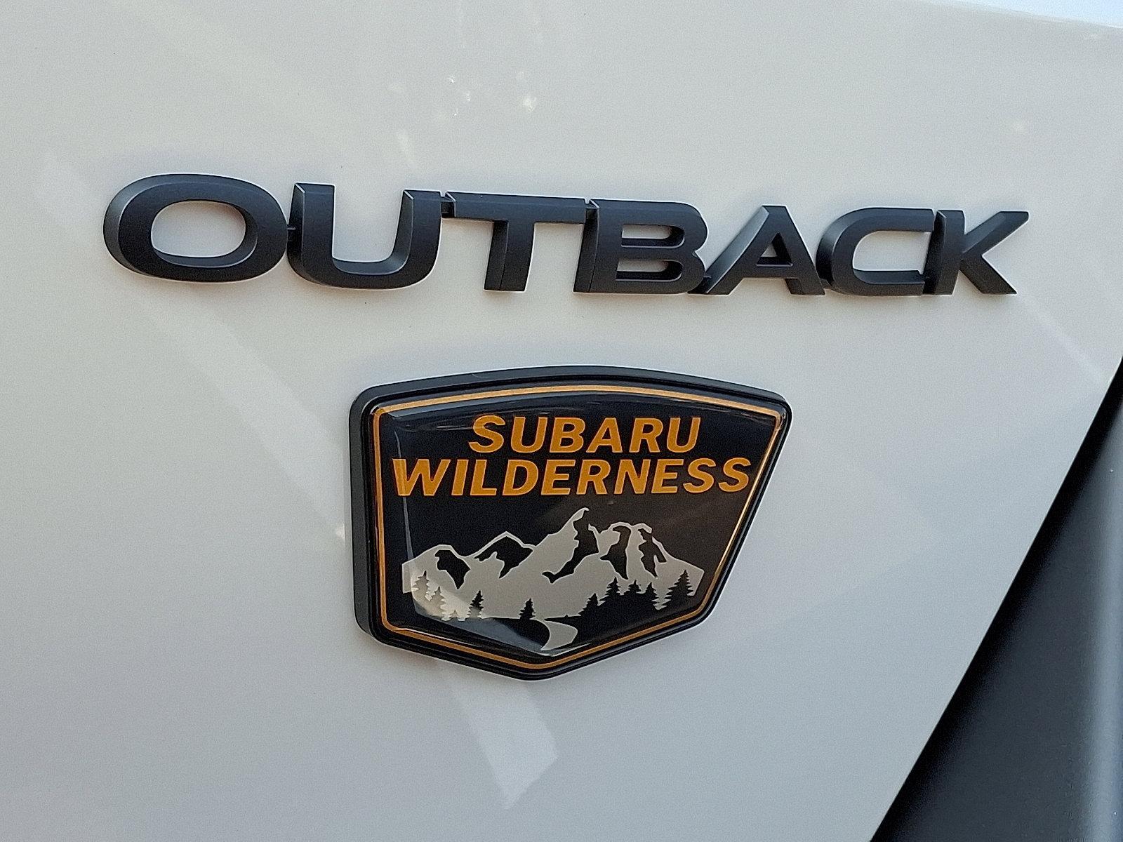 2025 Subaru Outback Vehicle Photo in Easton, PA 18045