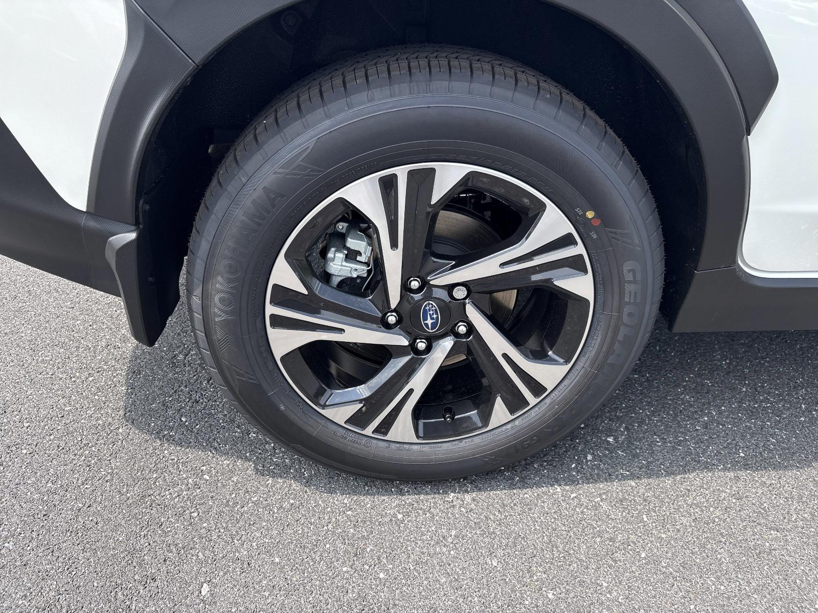 2025 Subaru Crosstrek Vehicle Photo in Mechanicsburg, PA 17050