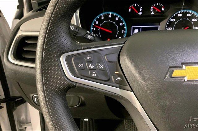 2023 Chevrolet Equinox Vehicle Photo in INDEPENDENCE, MO 64055-1314