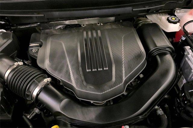 2025 GMC Acadia Vehicle Photo in KANSAS CITY, MO 64114-4545