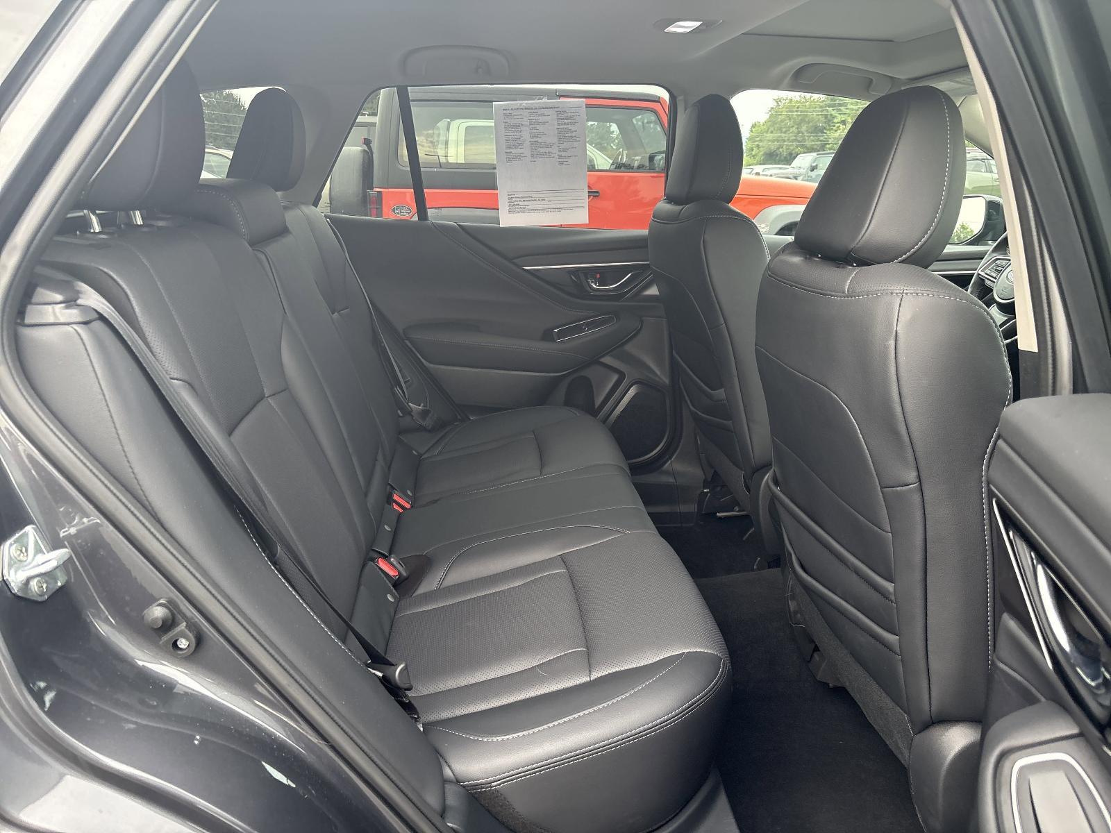 2024 Subaru Outback Vehicle Photo in Mechanicsburg, PA 17050