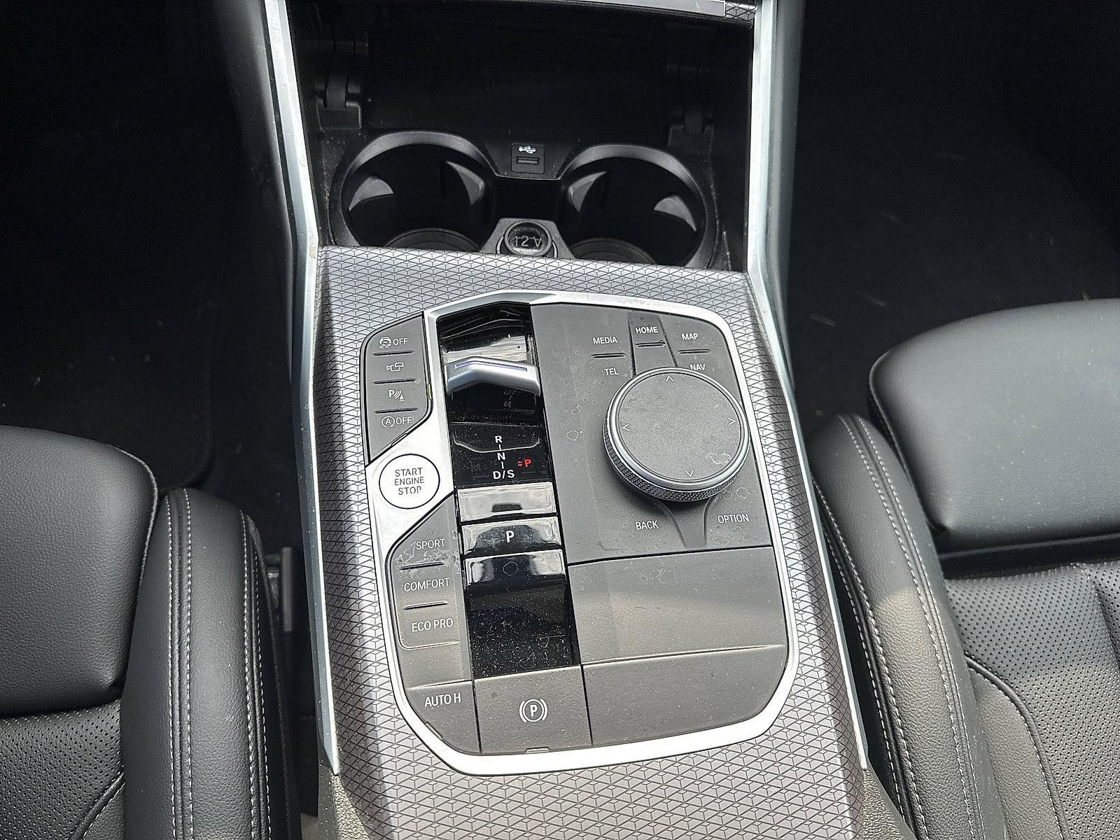 2025 BMW 330i xDrive Vehicle Photo in Lancaster, PA 17601