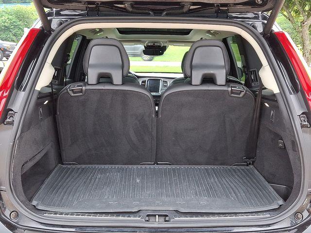 2019 Volvo XC90 Vehicle Photo in PAWLING, NY 12564-3219