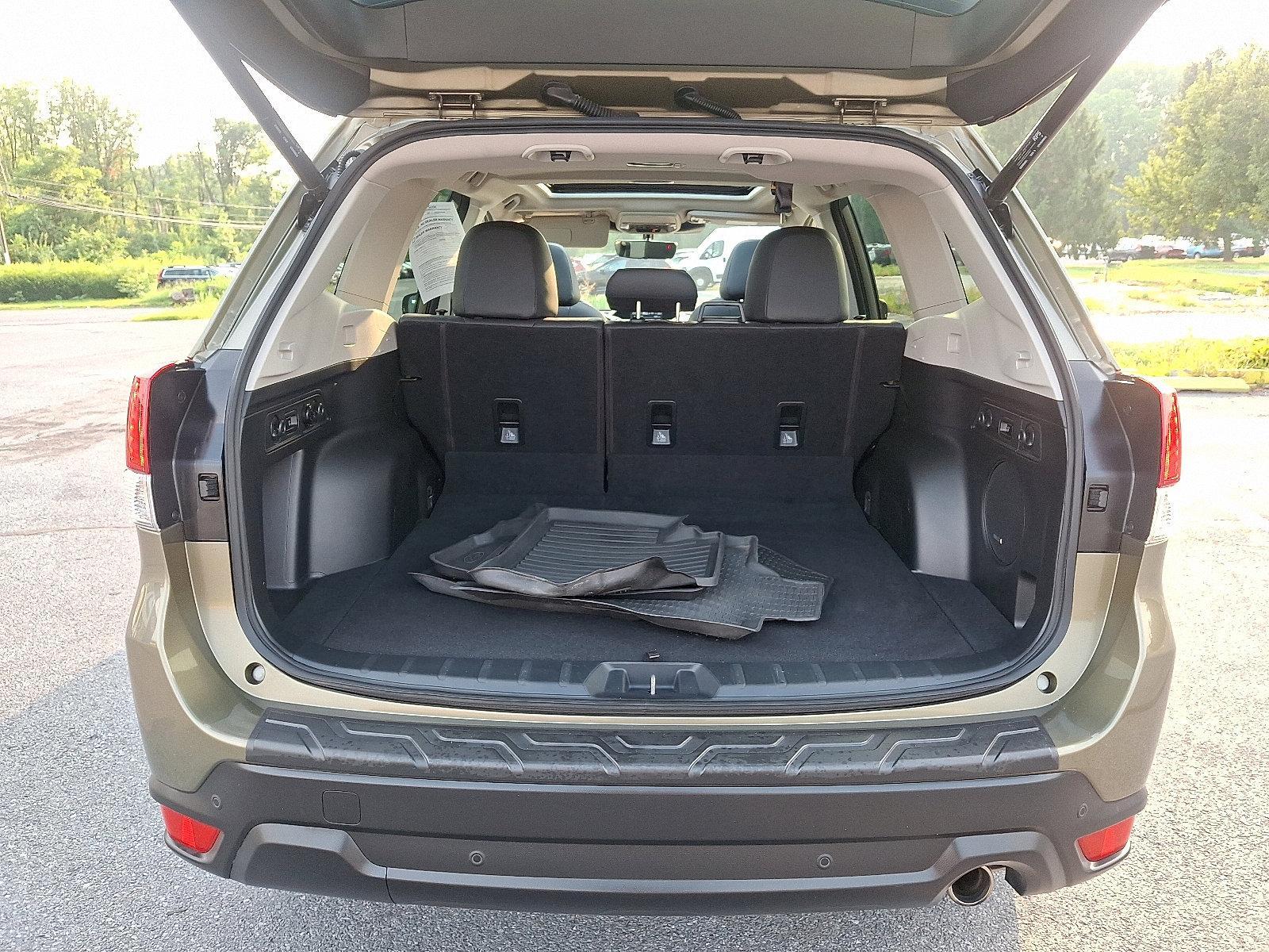 2023 Subaru Forester Vehicle Photo in Harrisburg, PA 17111