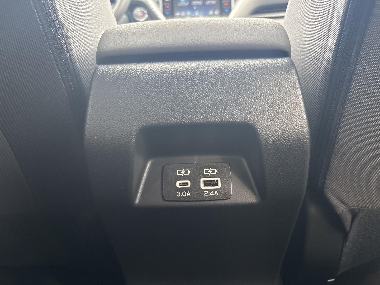 2025 Subaru Crosstrek Vehicle Photo in Mechanicsburg, PA 17050