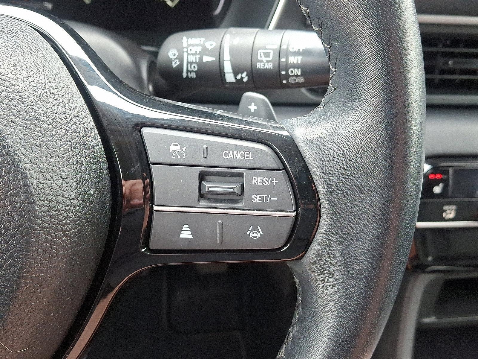 2023 Honda Pilot Vehicle Photo in Harrisburg, PA 17111