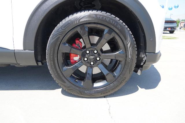2021 Ford Explorer Vehicle Photo in Riverdale, UT 84405