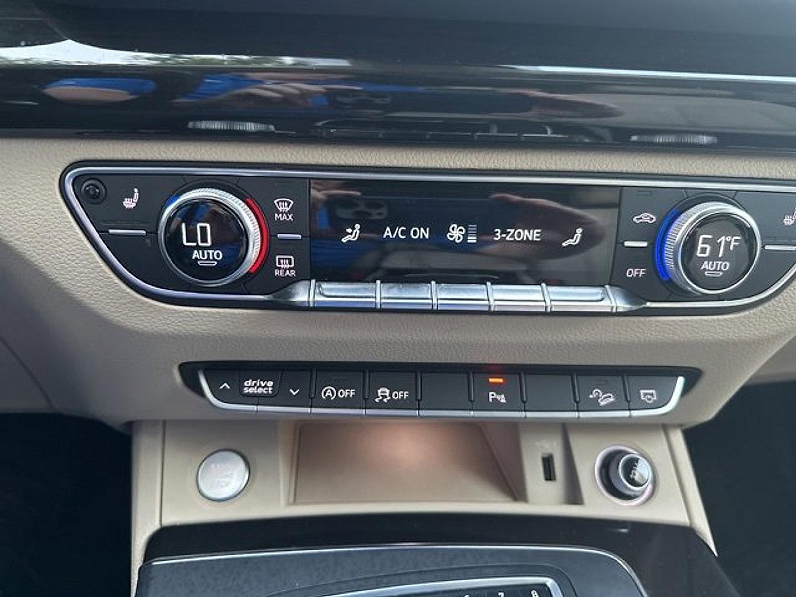 2018 Audi Q5 Vehicle Photo in Willow Grove, PA 19090