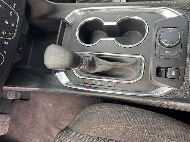 2021 Chevrolet Traverse Vehicle Photo in Brunswick, GA 31525