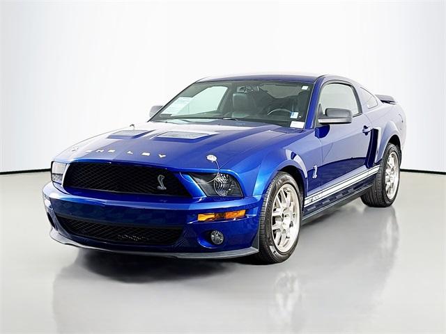 2007 Ford Mustang Vehicle Photo in Puyallup, WA 98371