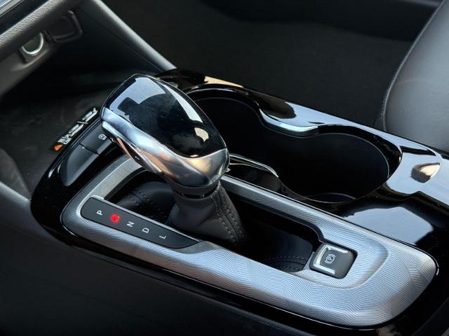 2025 Buick Envista Vehicle Photo in COLUMBIA, MO 65203-3903